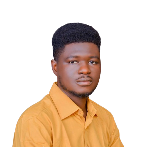 Aaron Adetide Adeola